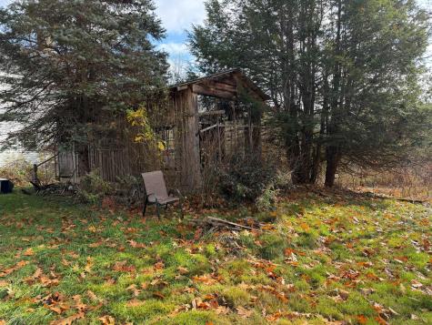 489 Back Road Skowhegan ME 04976