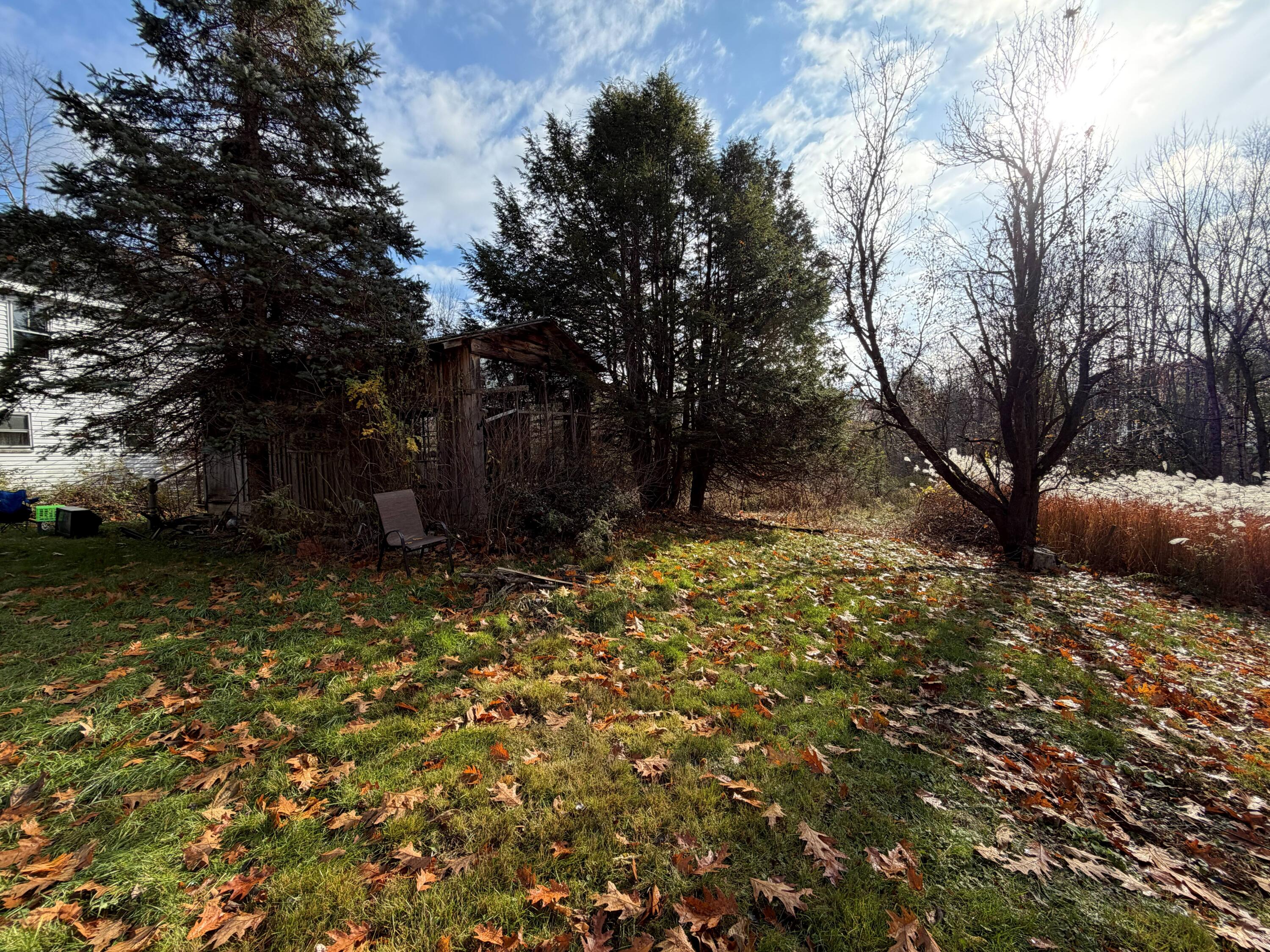 489 Back Road Skowhegan ME 04976