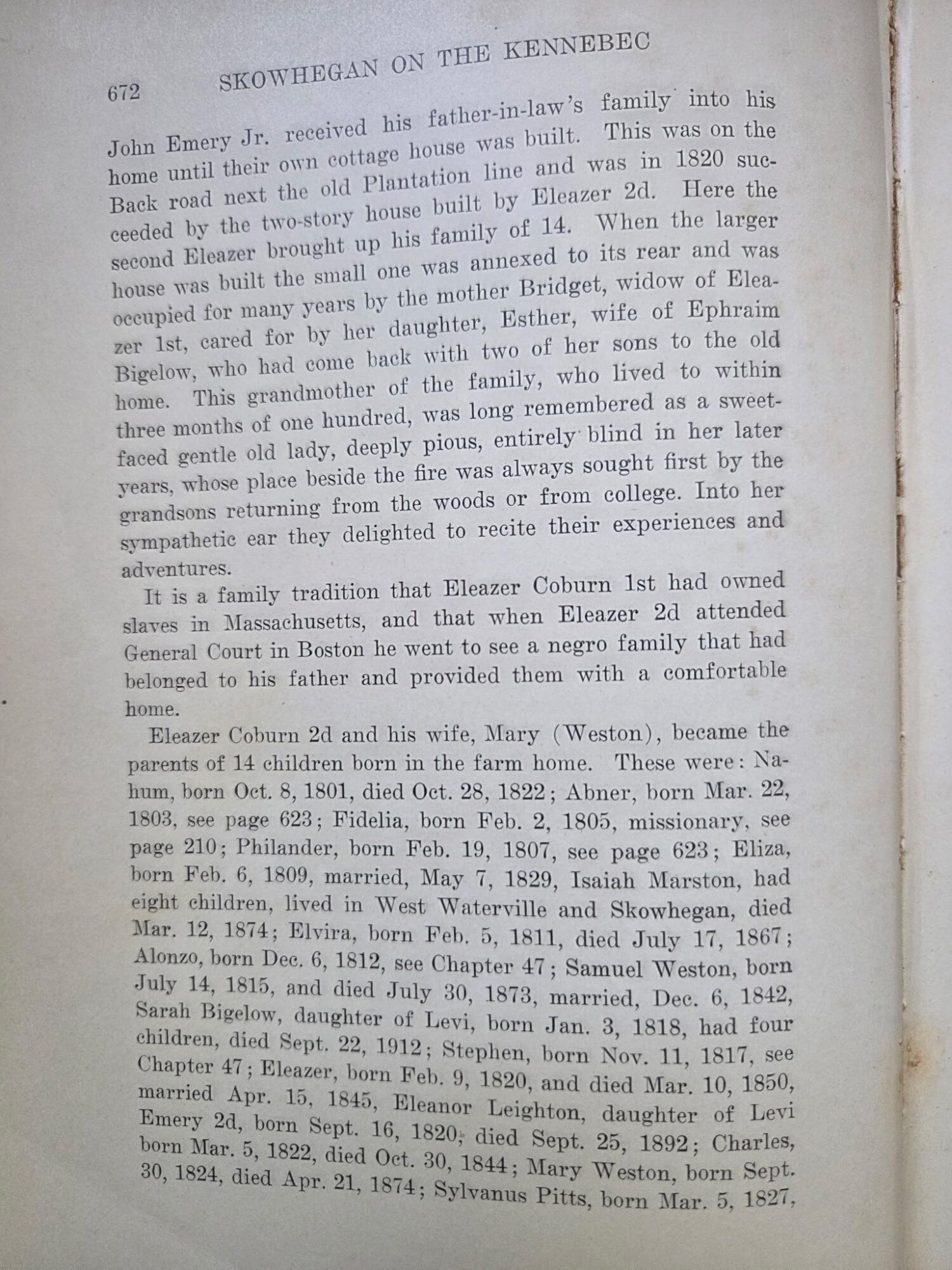 489 Back Road Skowhegan ME 04976