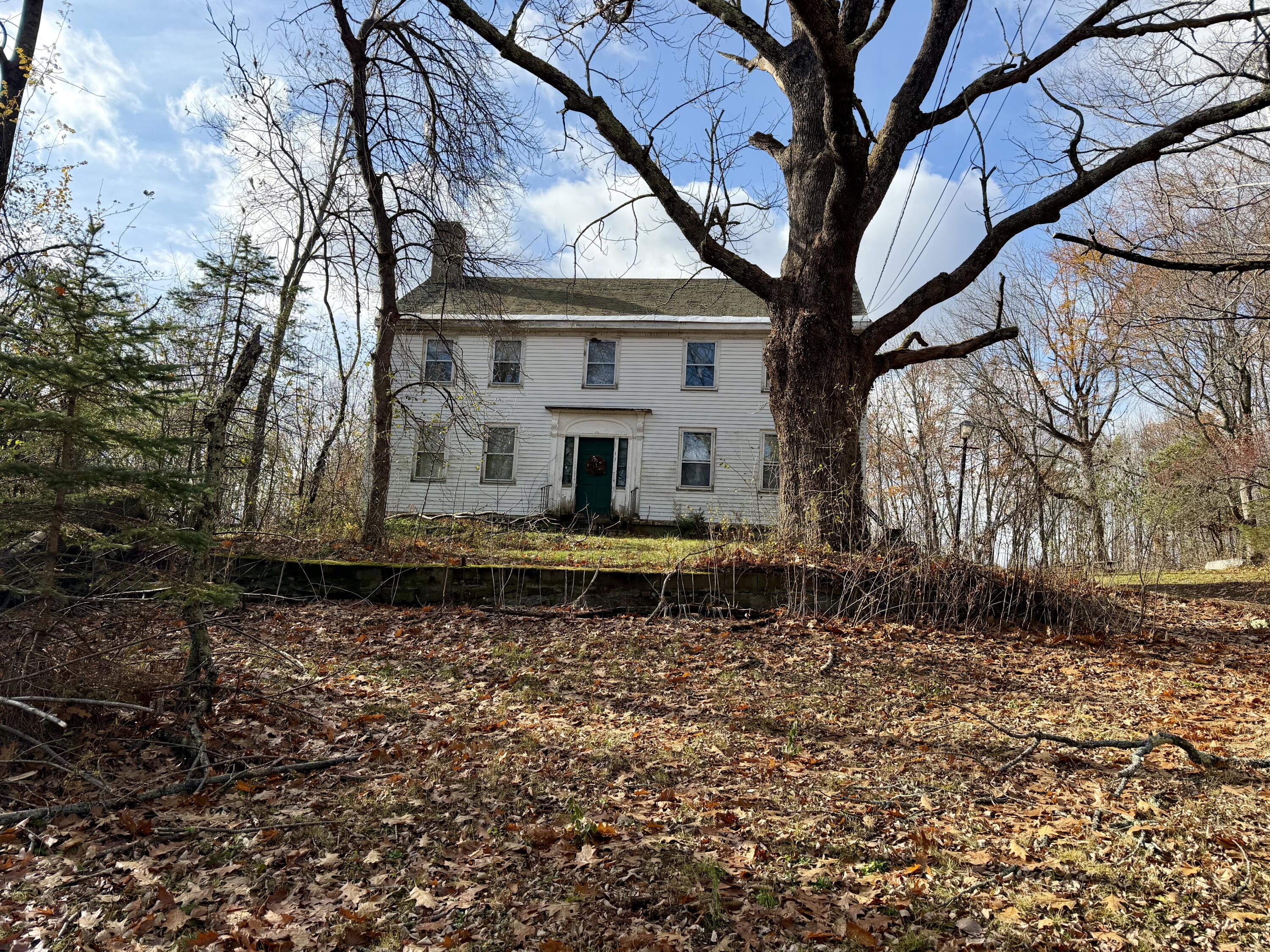 489 Back Road Skowhegan ME 04976