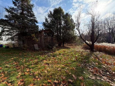 489 Back Road Skowhegan ME 04976