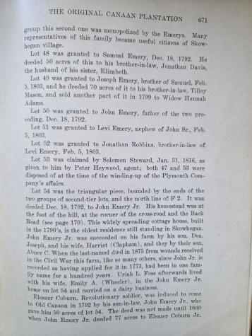 489 Back Road Skowhegan ME 04976