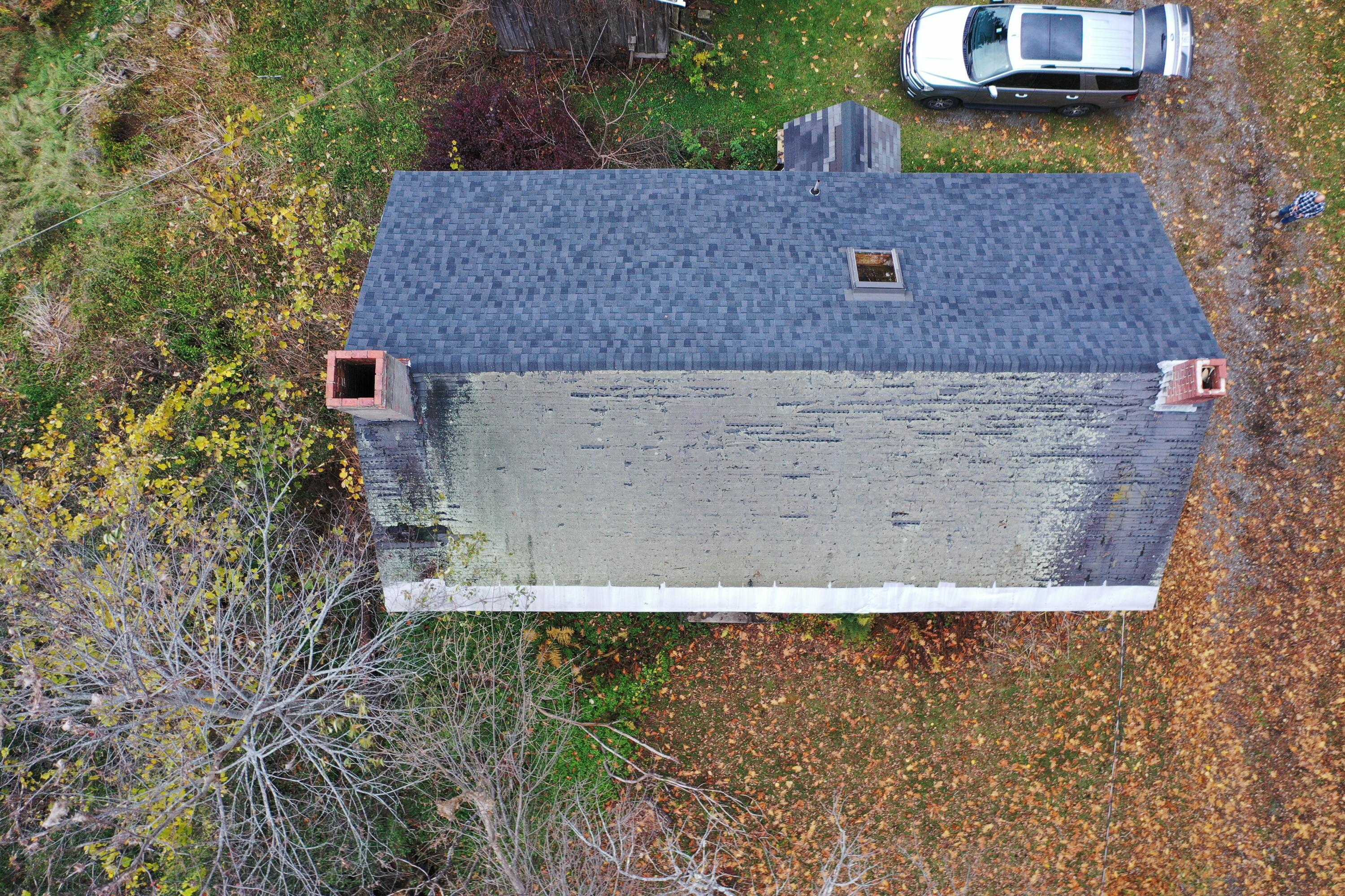 489 Back Road Skowhegan ME 04976