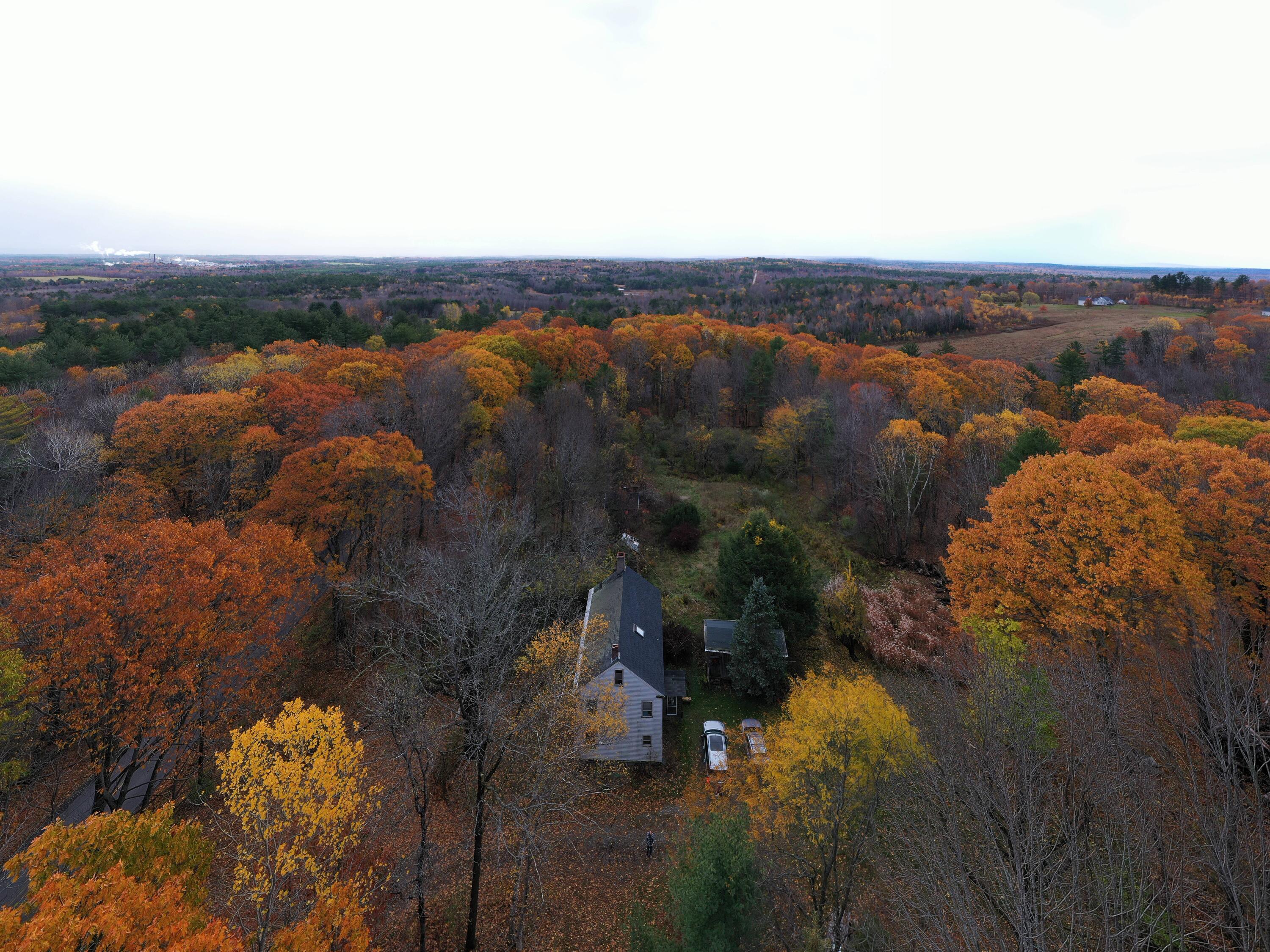 489 Back Road Skowhegan ME 04976