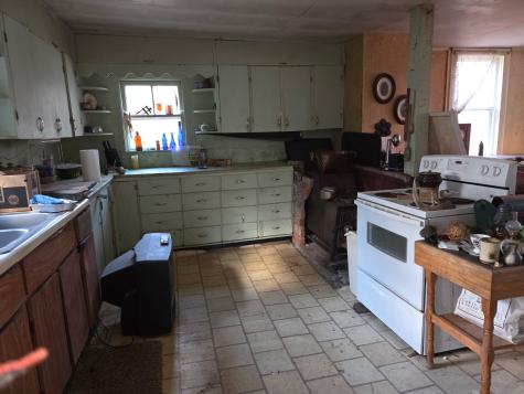 489 Back Road Skowhegan ME 04976