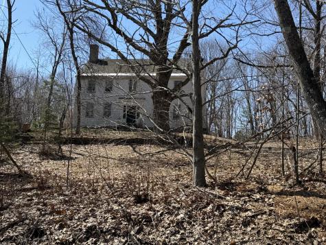 489 Back Road Skowhegan ME 04976