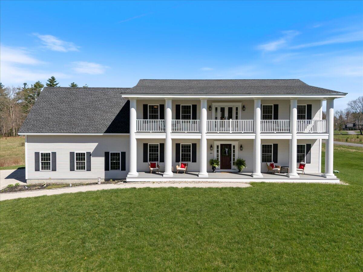 66 Grant Road Saco ME 04072