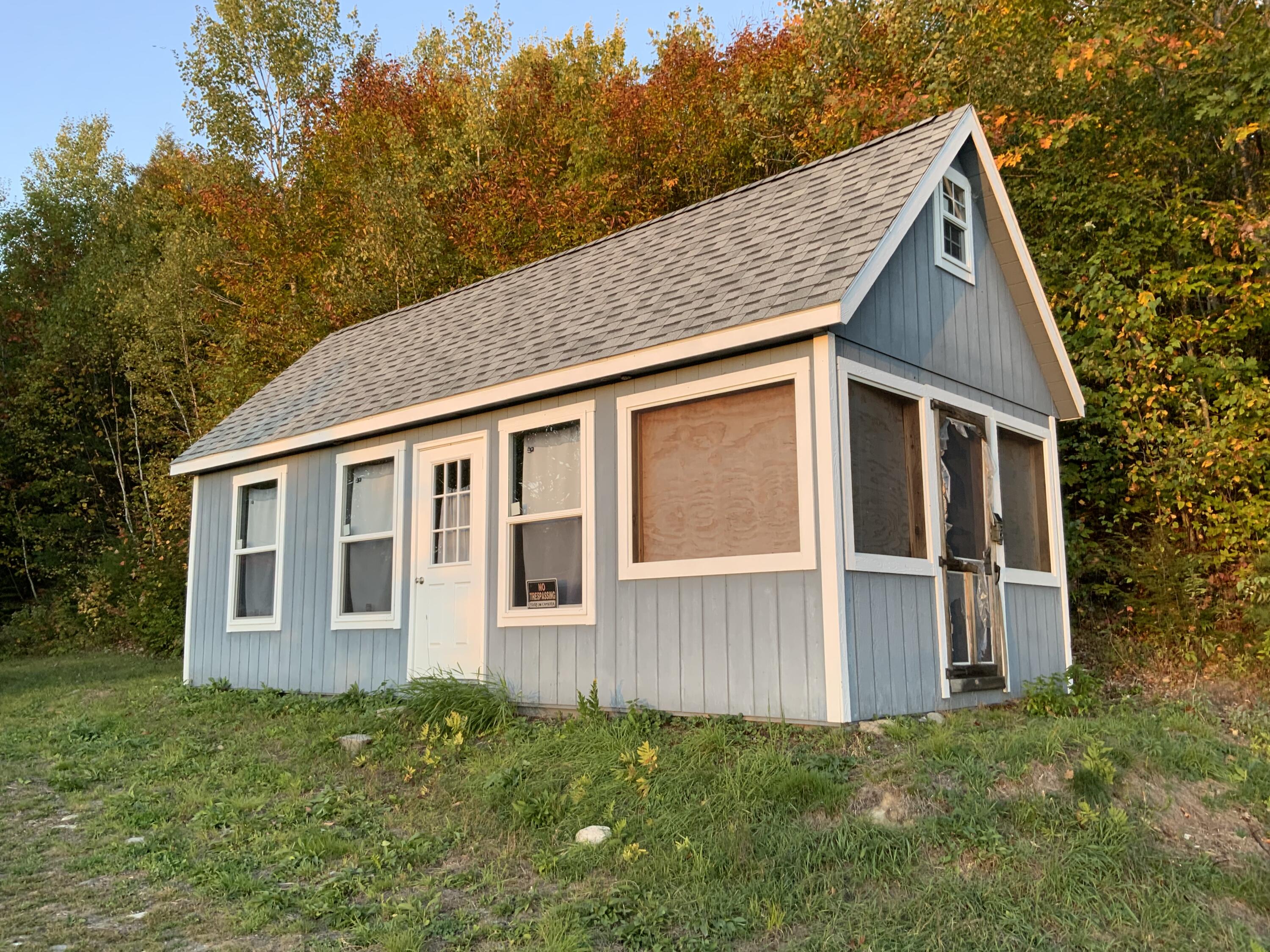 018 Bear Lane Rumford ME 04276