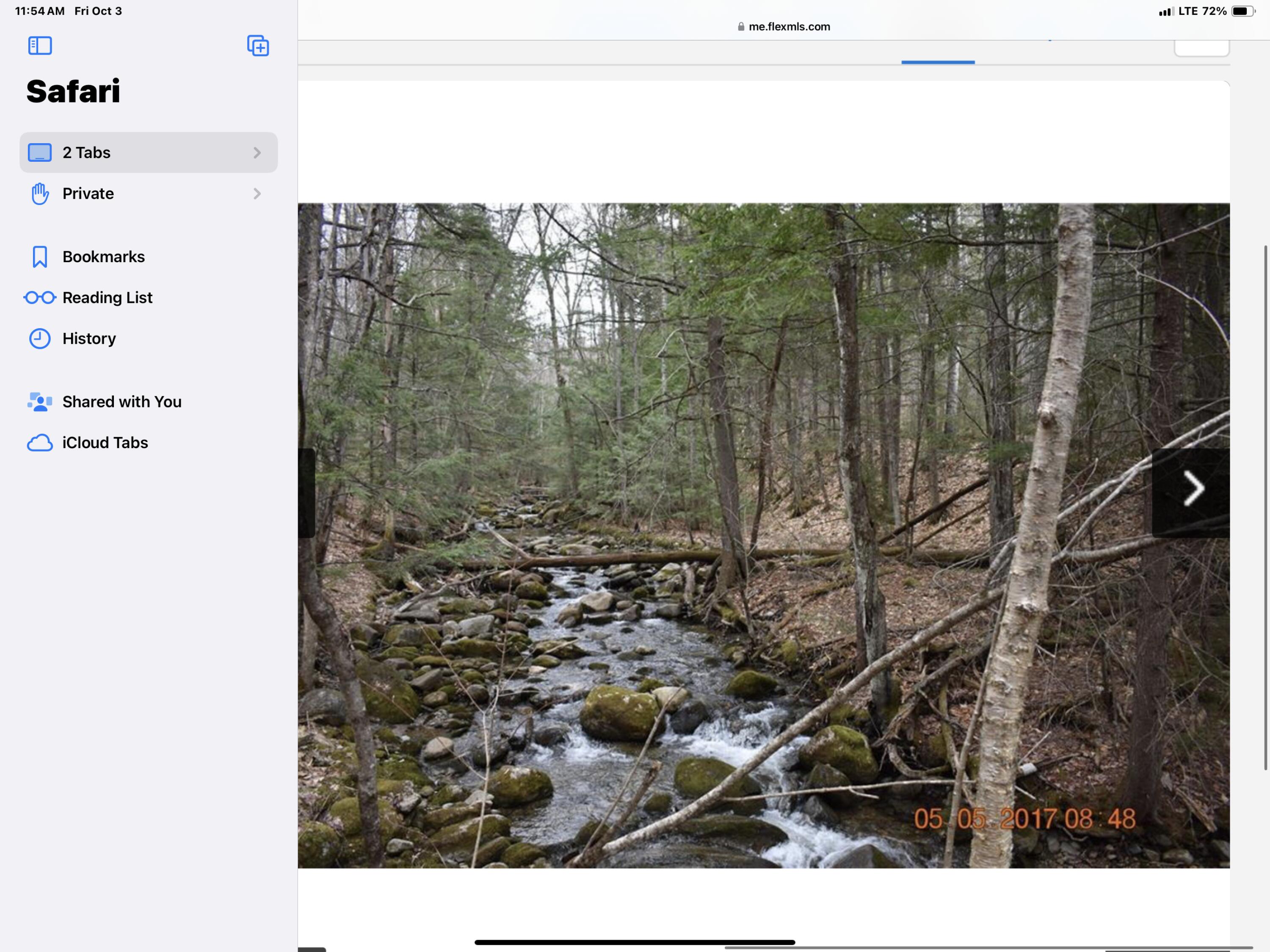 018 Bear Lane Rumford ME 04276