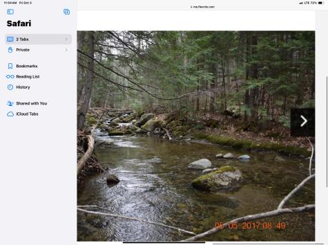 018 Bear Lane Rumford ME 04276