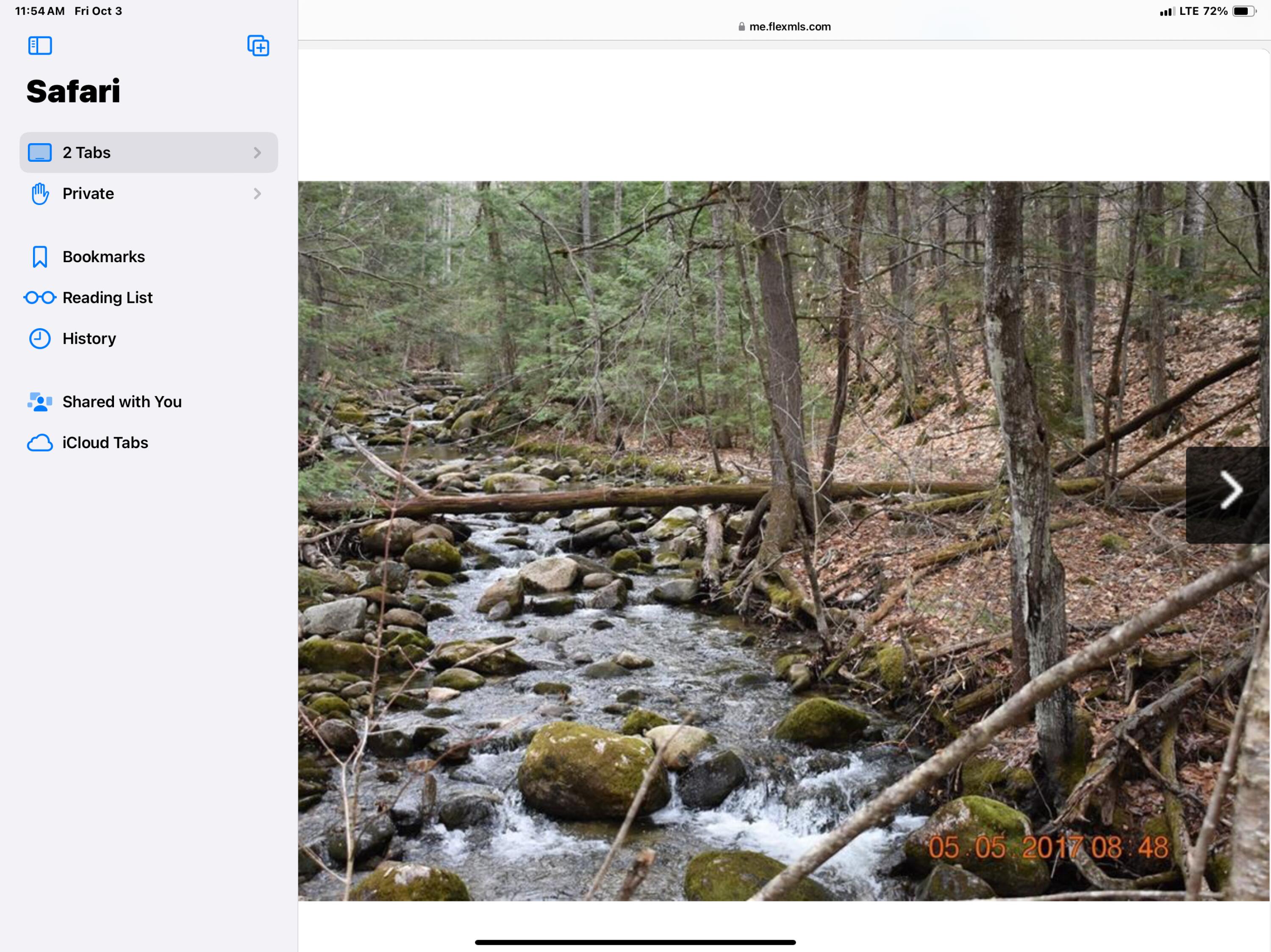 018 Bear Lane Rumford ME 04276