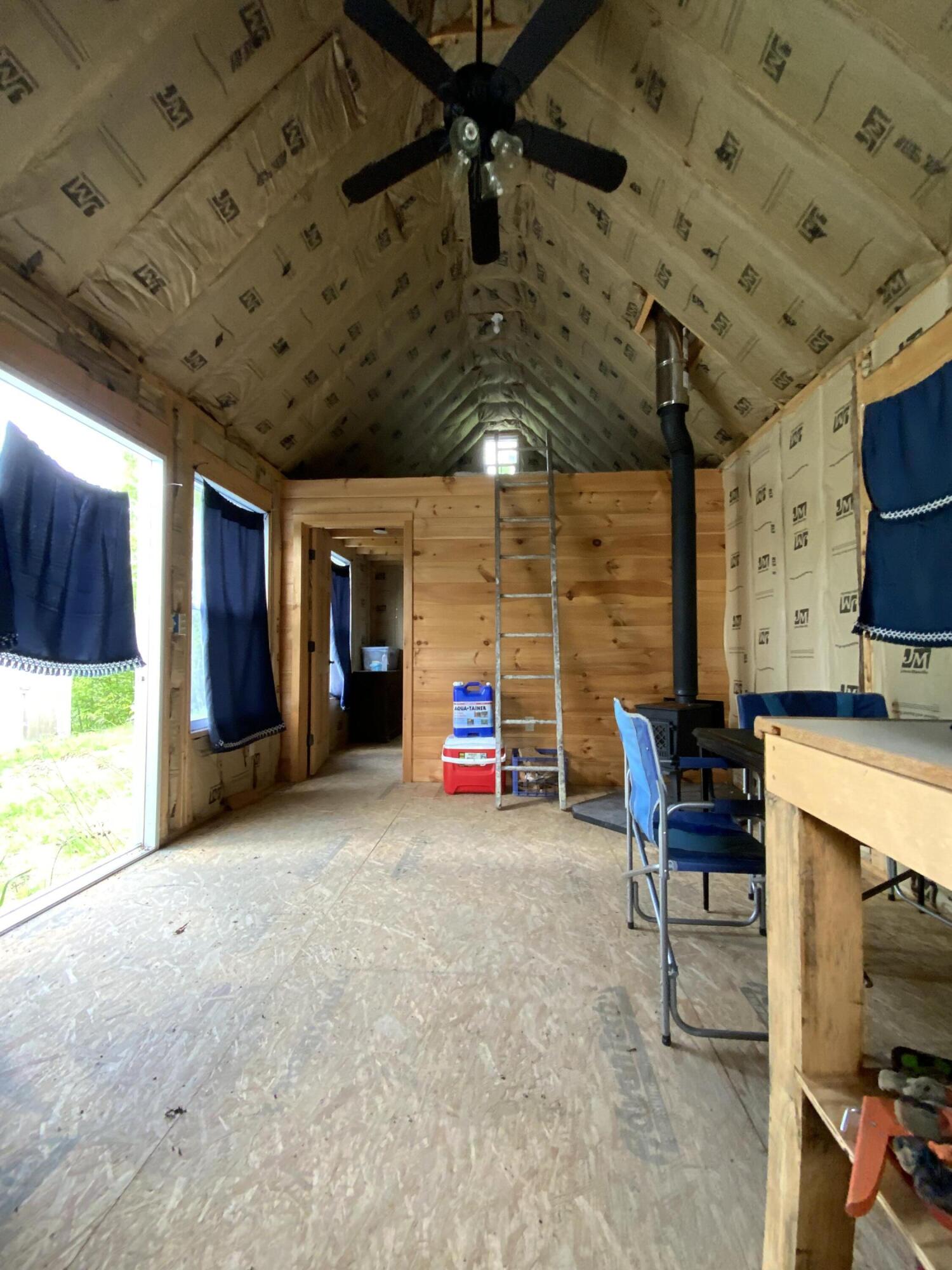 018 Bear Lane Rumford ME 04276