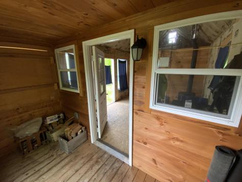 018 Bear Lane Rumford ME 04276