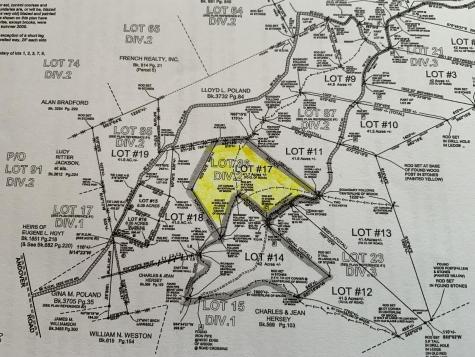 018 Bear Lane Rumford ME 04276