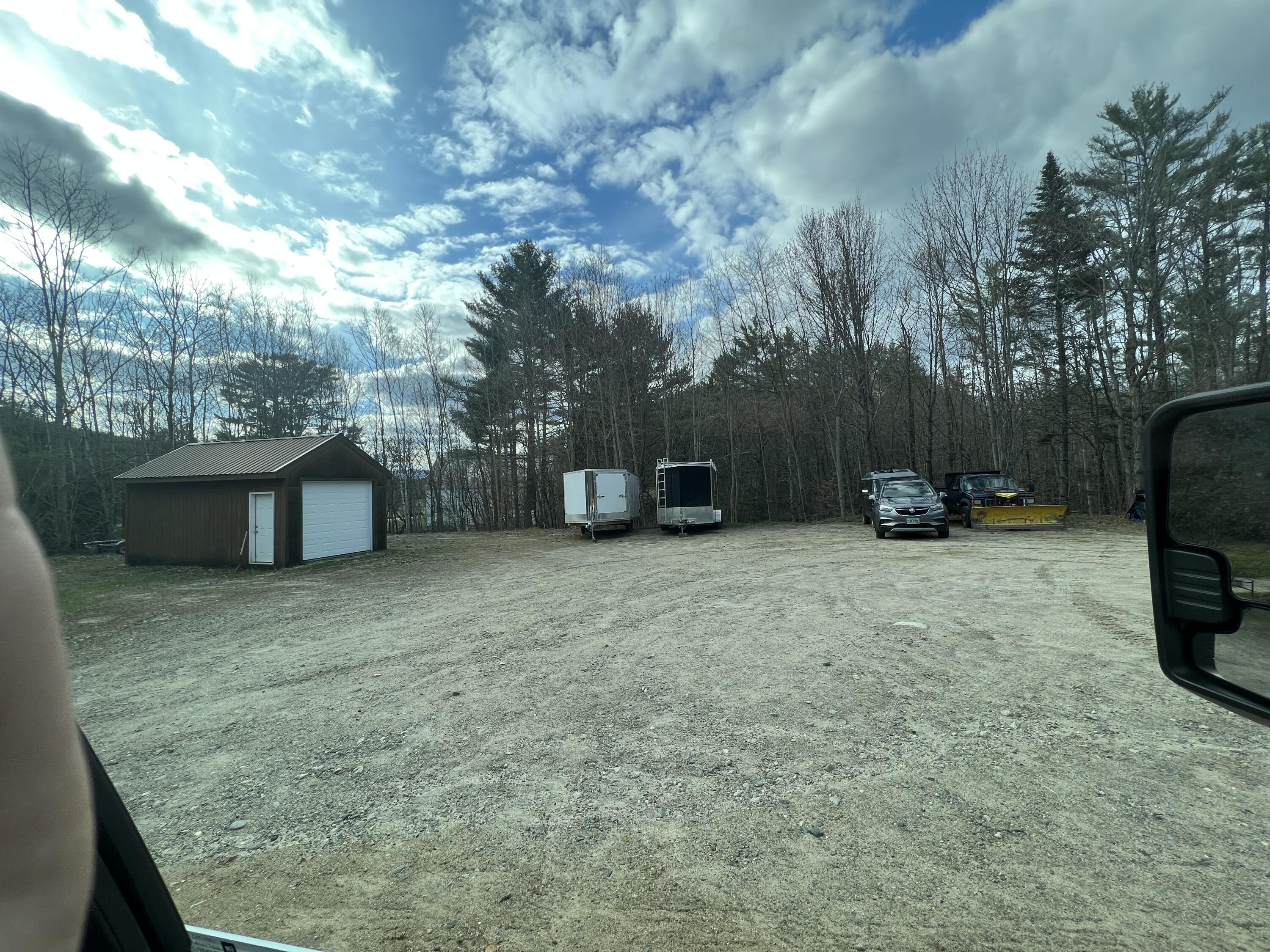 018 Bear Lane Rumford ME 04276