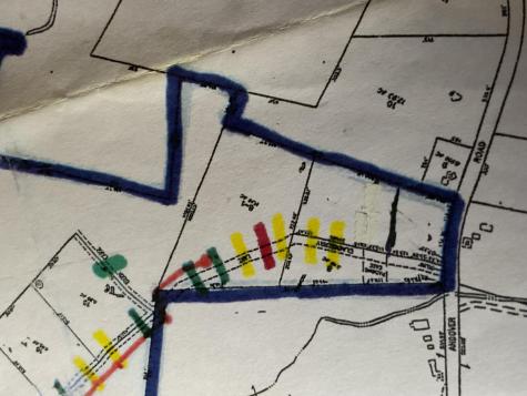 018 Bear Lane Rumford ME 04276