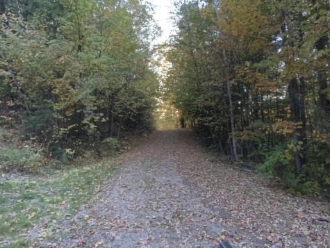 018 Bear Lane Rumford ME 04276