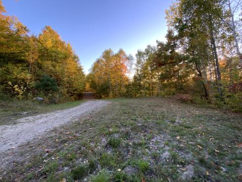 018 Bear Lane Rumford ME 04276