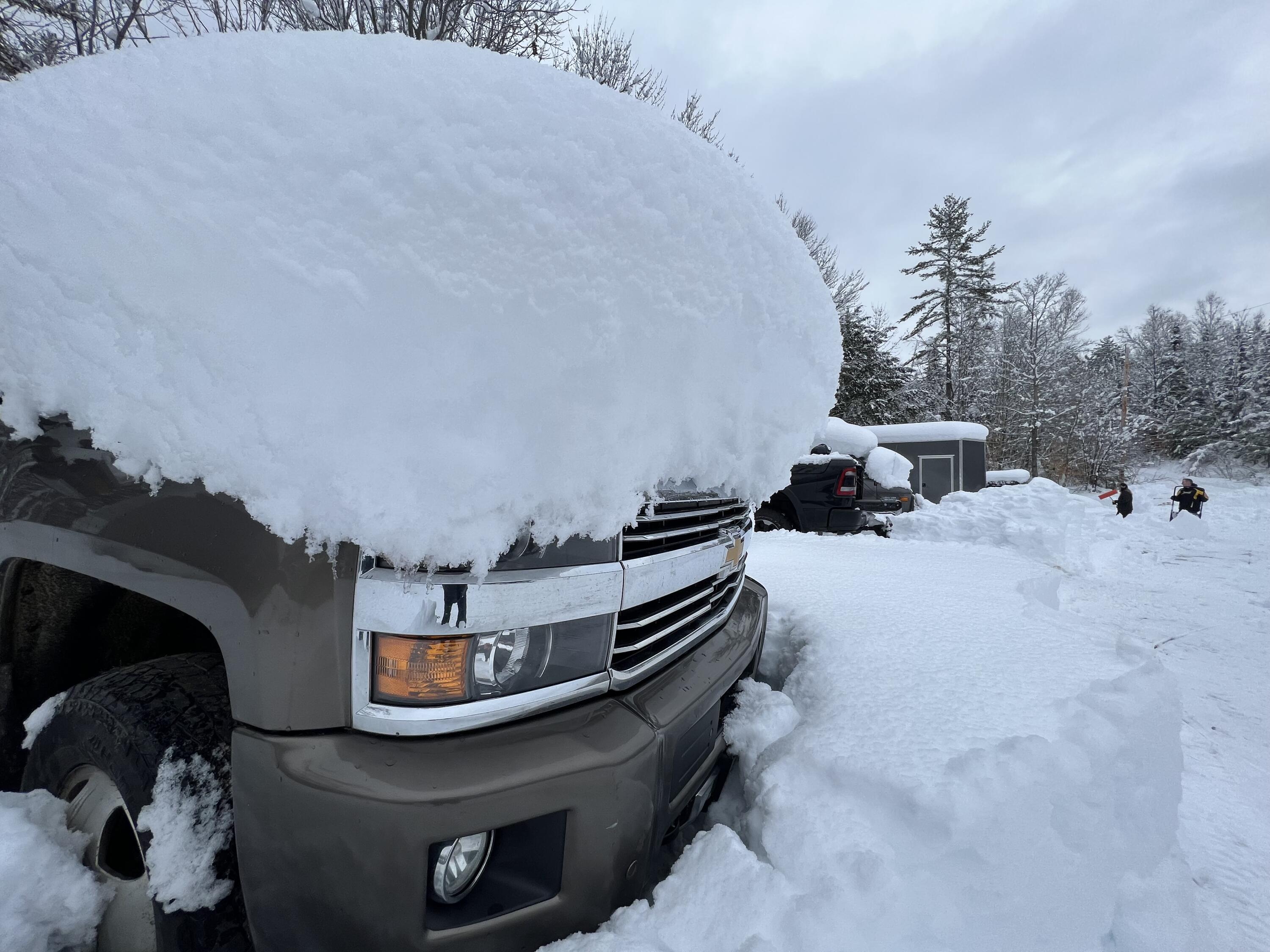 018 Bear Lane Rumford ME 04276