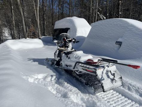 018 Bear Lane Rumford ME 04276