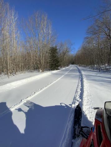 018 Bear Lane Rumford ME 04276