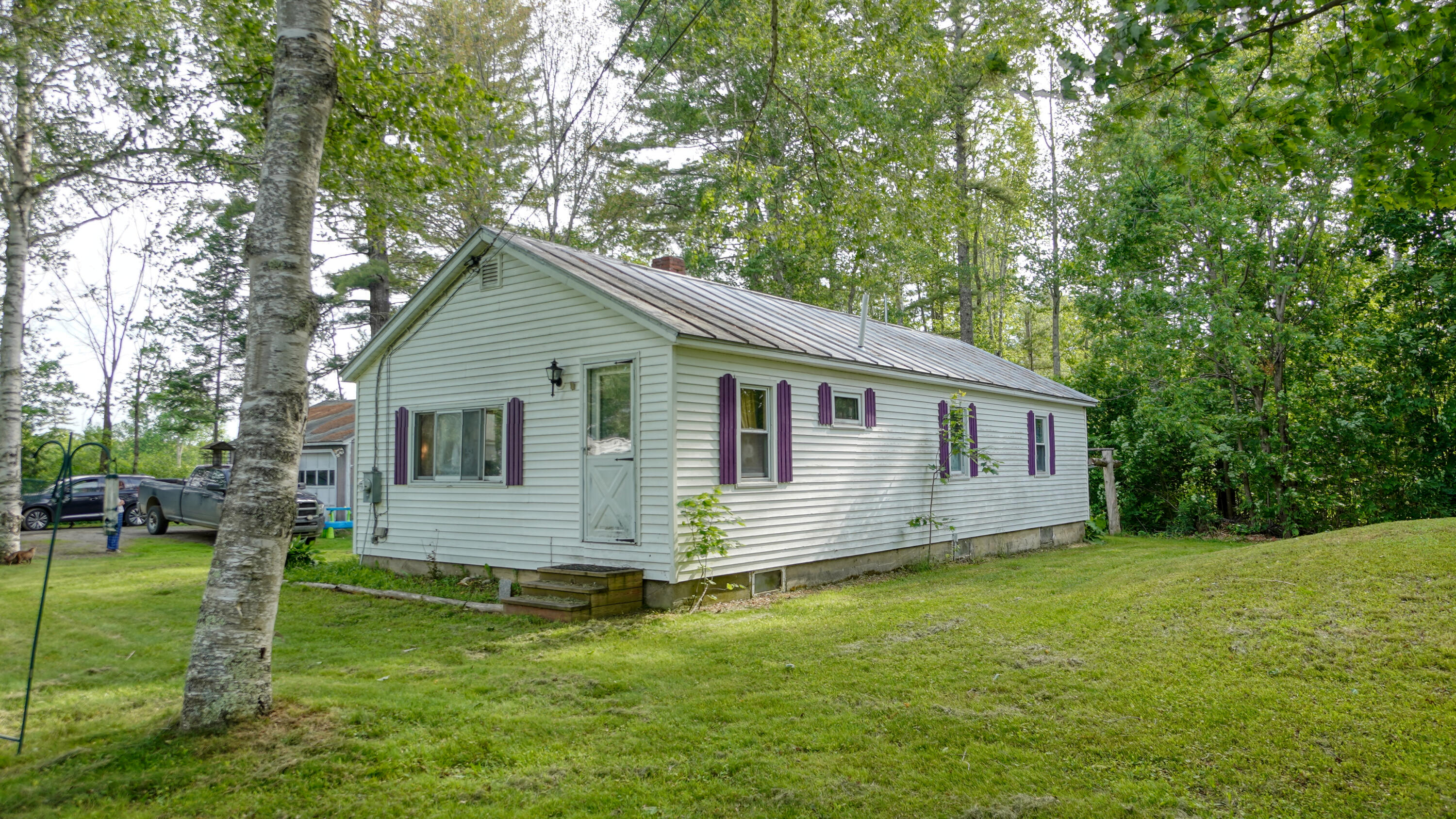 962 E East Madison Road Madison Maine Real Estate Listing MLS 1531488