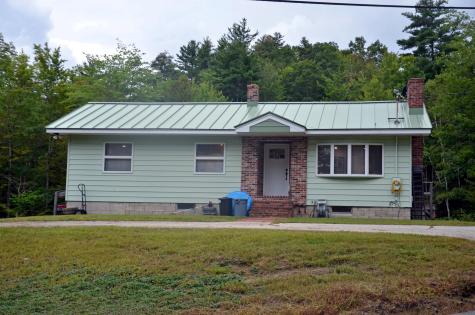204 Robinson Hill Road Oxford ME 04270