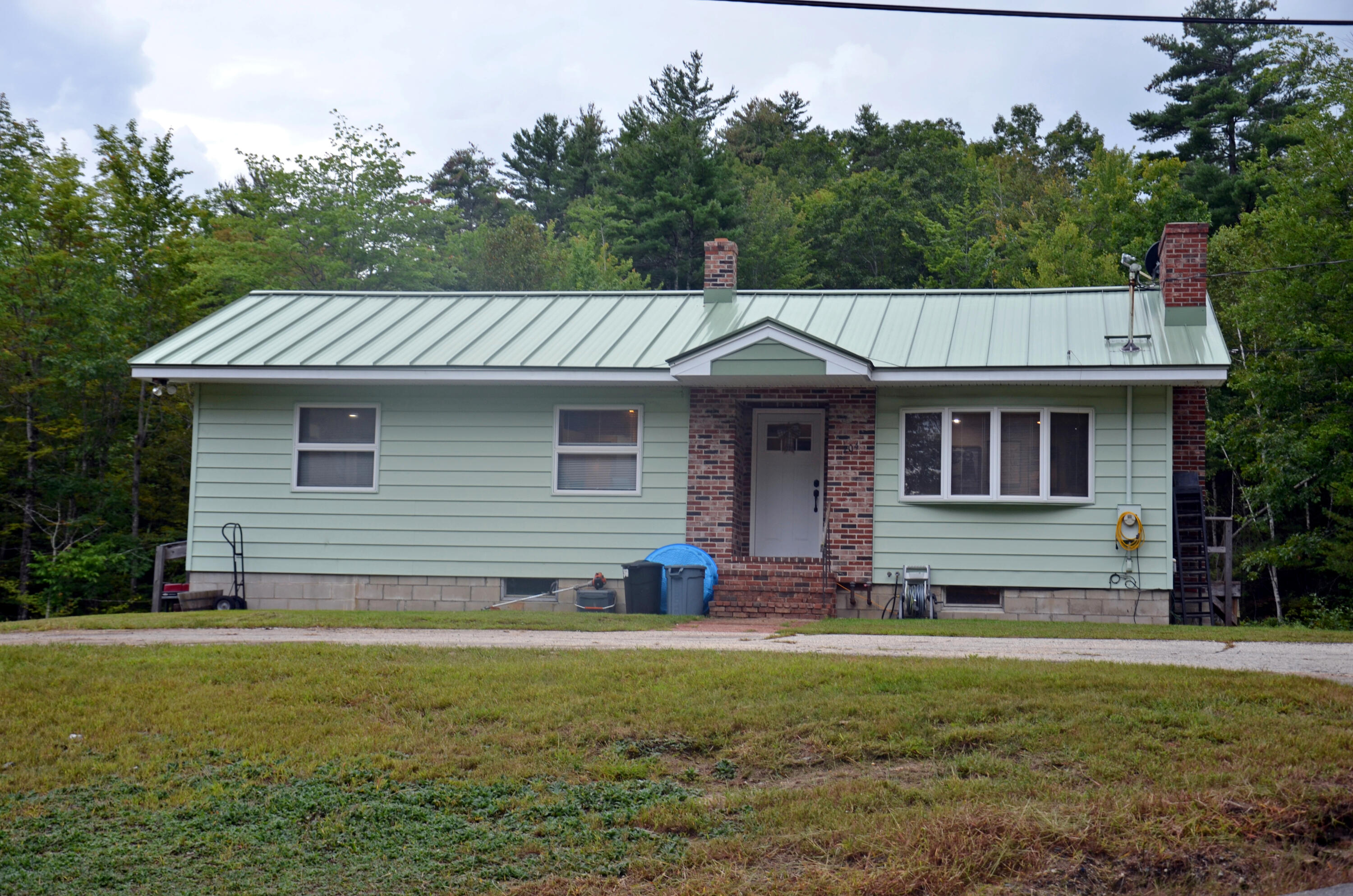 204 Robinson Hill Road Oxford ME 04270