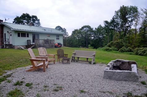 204 Robinson Hill Road Oxford ME 04270