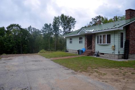 204 Robinson Hill Road Oxford ME 04270