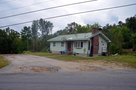 204 Robinson Hill Road Oxford ME 04270