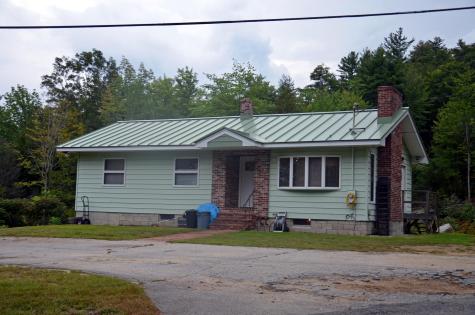 204 Robinson Hill Road Oxford ME 04270