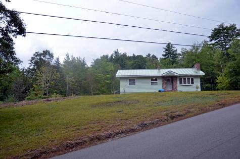 204 Robinson Hill Road Oxford ME 04270