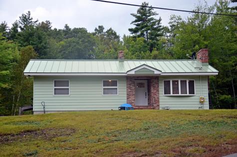 204 Robinson Hill Road Oxford ME 04270