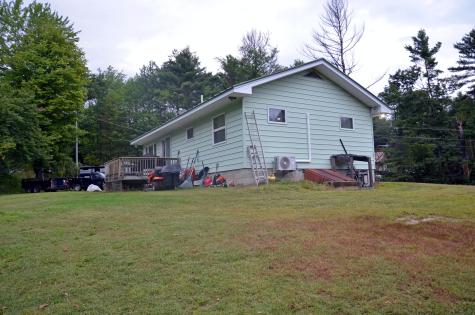 204 Robinson Hill Road Oxford ME 04270