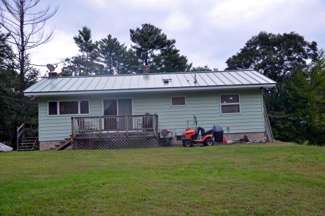 204 Robinson Hill Road Oxford ME 04270