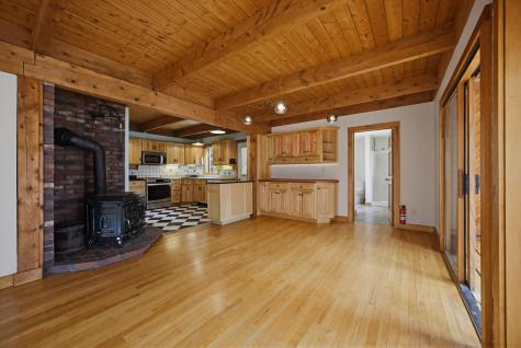 197 Old Country Way Limerick ME 04048