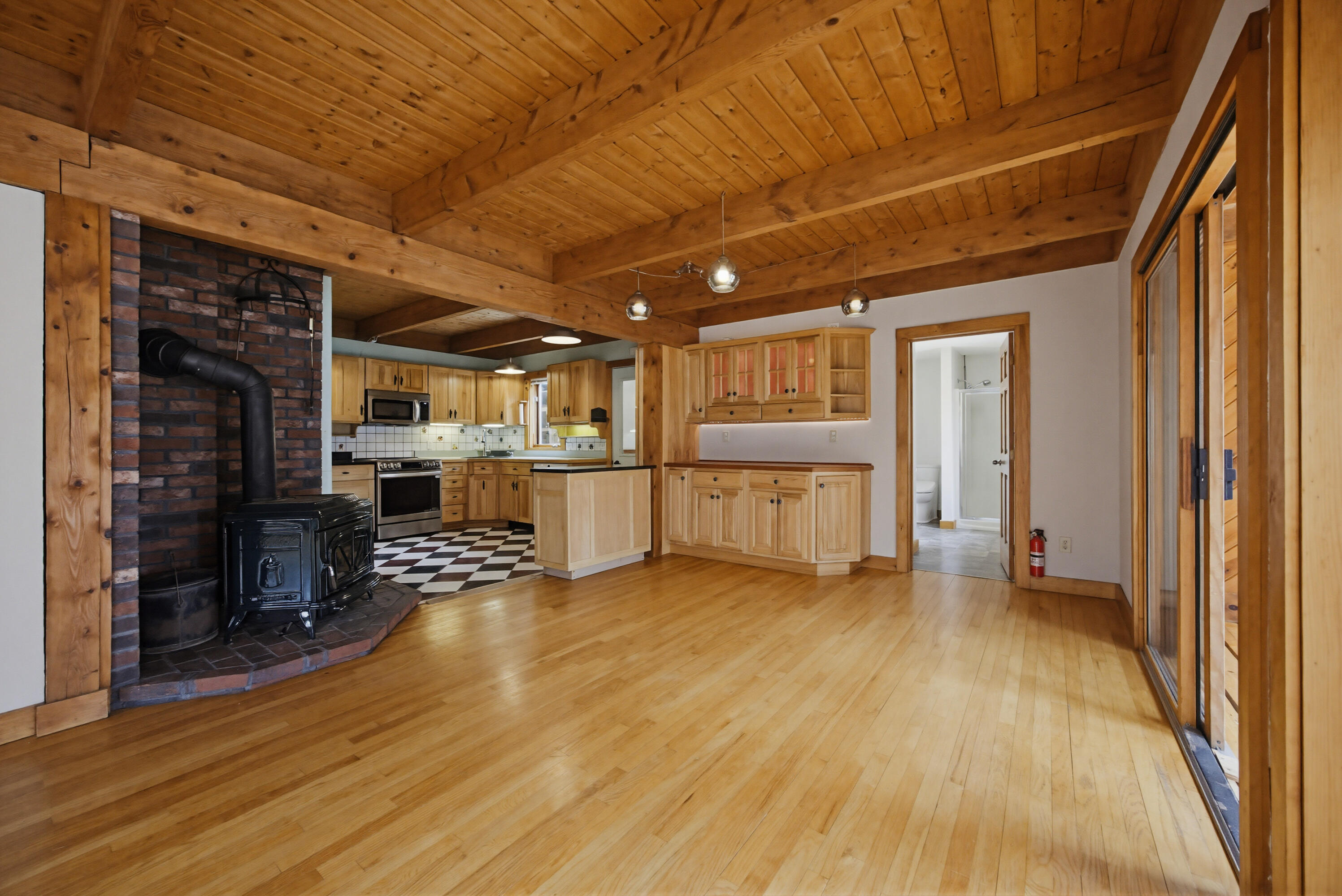 197 Old Country Way Limerick ME 04048