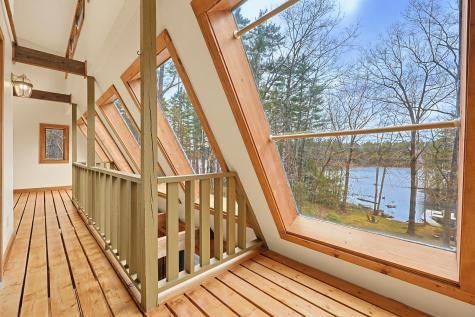 197 Old Country Way Limerick ME 04048