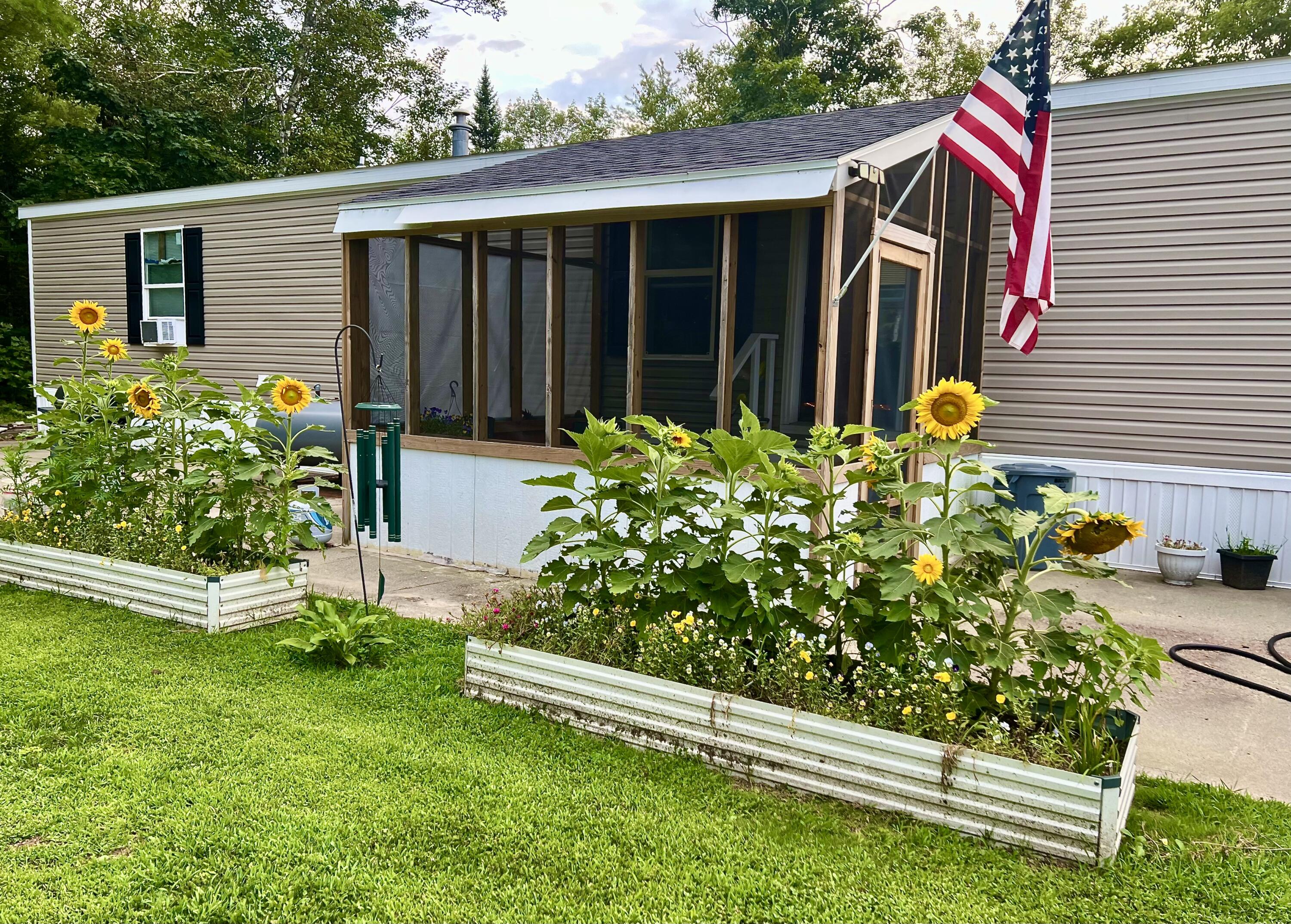 1351 S Clary Road Jefferson ME 04348