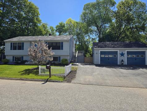 5 Roland Avenue Lewiston ME 04240