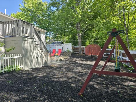 5 Roland Avenue Lewiston ME 04240