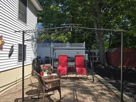 5 Roland Avenue Lewiston ME 04240