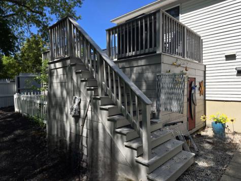 5 Roland Avenue Lewiston ME 04240