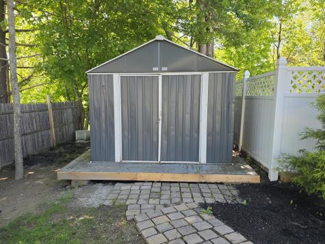 5 Roland Avenue Lewiston ME 04240