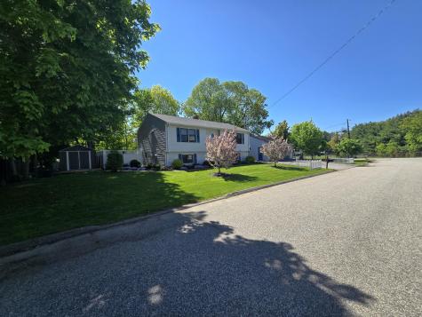 5 Roland Avenue Lewiston ME 04240