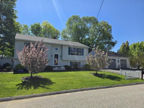 5 Roland Avenue Lewiston ME 04240