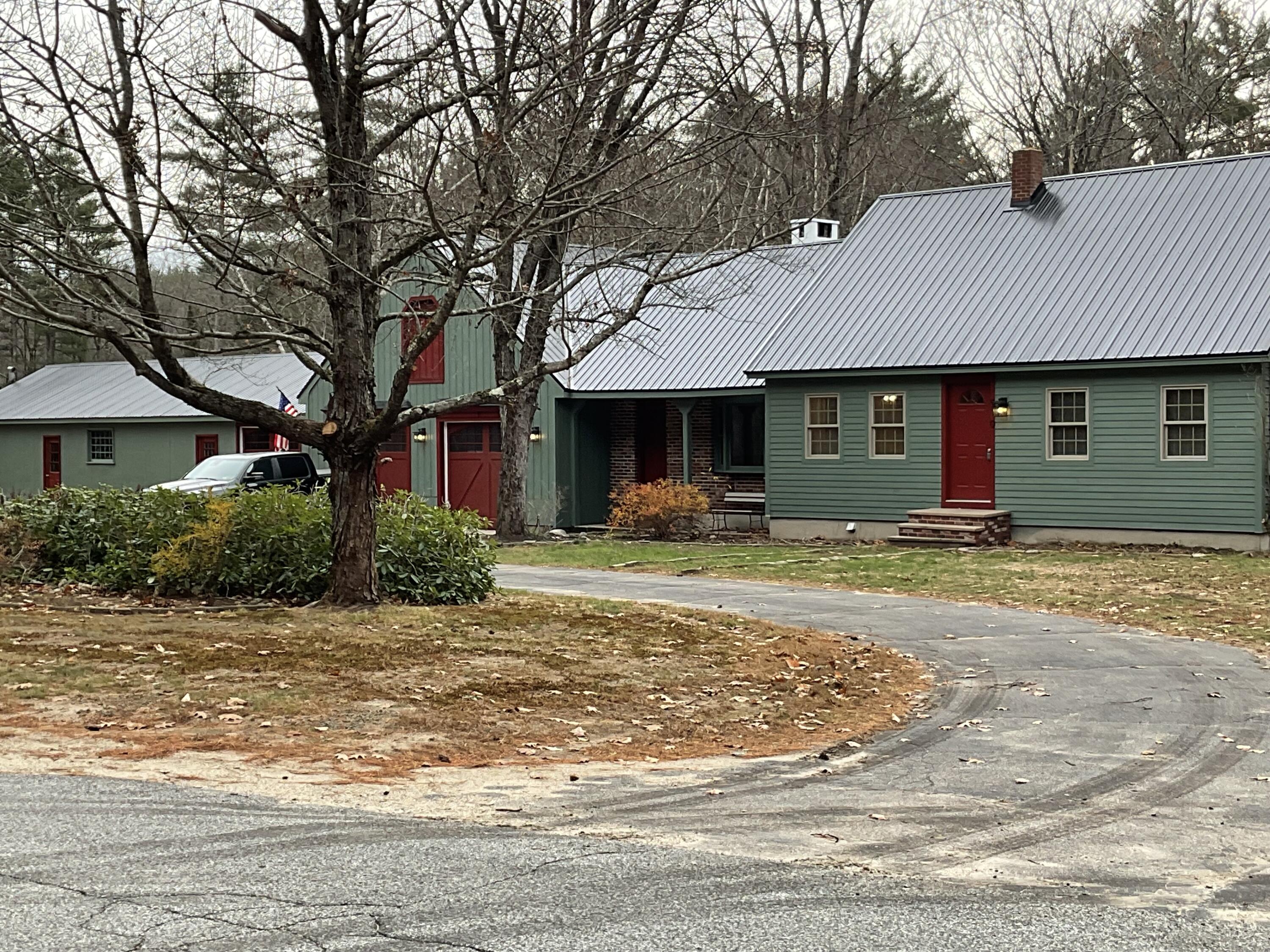 510 Hampshire Road Brownfield ME 04010