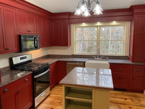 510 Hampshire Road Brownfield ME 04010