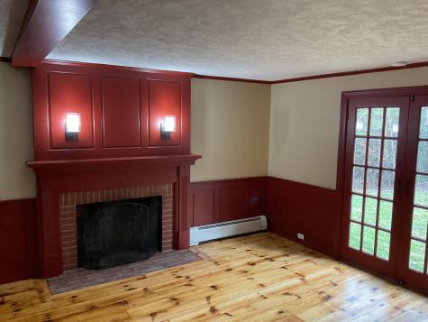 510 Hampshire Road Brownfield ME 04010